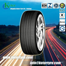 Pneus de marque Keter, pneu de voiture rotalla, haute performance avec de bons prix.